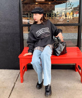 フェアデイリーデニムパンツ