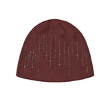 cb beanie (wine)