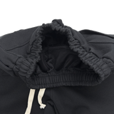 hype pintuck shorts