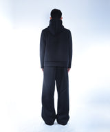 HEAD ZIP HOODIE