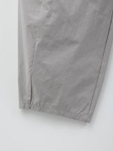 Machine Balloon Nylon Pants