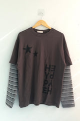 ツインスターシグネチャーT