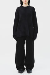 Aco Pigment Knit (3color)