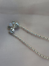 【MADE】 Ribbon 02. Necklace