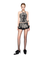 SASS TOP