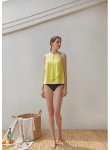 Dandelion Top Lemon