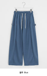 Numer Adjust Training Banding Pants