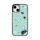 [MADE] Cuty Friends _ Mint