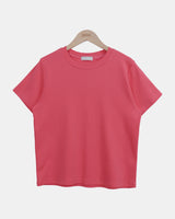 Aton Color Short Sleeve T-Shirt