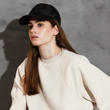 Recycled Twill Baseball Cap