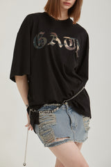 ミリボックスTシャツ