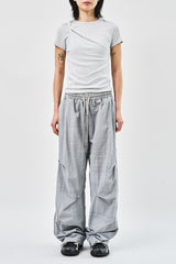 (W) Twisting Top (3color)