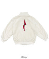 No.0948 bohemian fleece JP (3color)