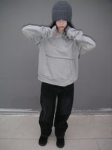 angora earflap