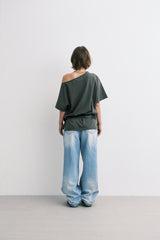 89 rivet t (khaki)