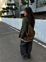 jogger leopard pt
