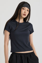 ベイビーtシャツ