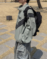 US Army IPFU Windbreaker Jacket