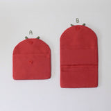 Tomatoes: Card wallet A