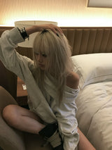 リンゲッドローショートパンツ