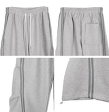 Khalid Double Track Pants