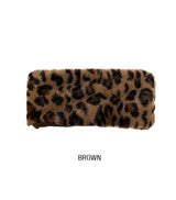 Toasty Fur Headband