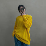 ASCLO Thanks ベーシックニット(13color)