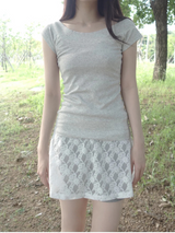 minit skort