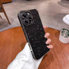 ニューシェルスターリーグリッタースマホケース for iPhone 16 Pro Max