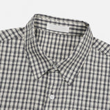Grip Check Shirt (2 Colors)