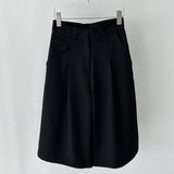 Bermuda Slacks 