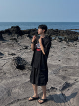 フロリダ メッシュ 半袖Tシャツ (3 Colors)