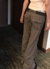 NUDECORE SLEEVELESS