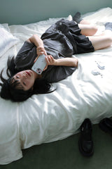 LFH Lost wings (Silver Epoxy) phone-case