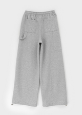 [MADE] Kiloyan Carfender Two-Way Banding Pants