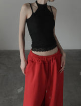 Ibel Lace Sleeveless