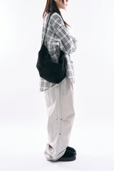 House vintage check shirt