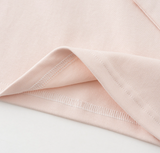 Rovia Asymmetric Tie Tee