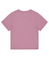 CUT OFF CROSS STAR TEE