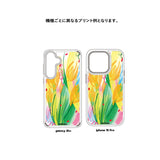 [MADE] ポージースマホケース (ジェリーハード)