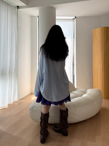 メープル スカート