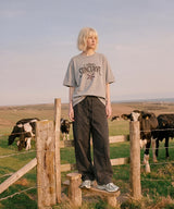 26SS★ サンカーブショートスリーブTシャツ