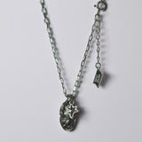 [MADE] ドギーチャームネックレス