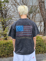 VENTIQUE National T-shirt 3color