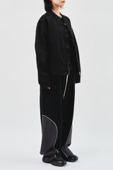 Johan Racing Jacket (2color)
