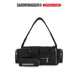 SGSカーゴショルダーバッグ