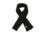 Pinco Striped Knit Muffler (3 Colors)