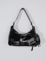3 Pocket Shoulder Bag