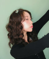 [2 set] Combi Mini Claw pin (Mint)