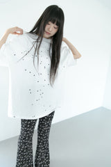 star over half top(2colors)